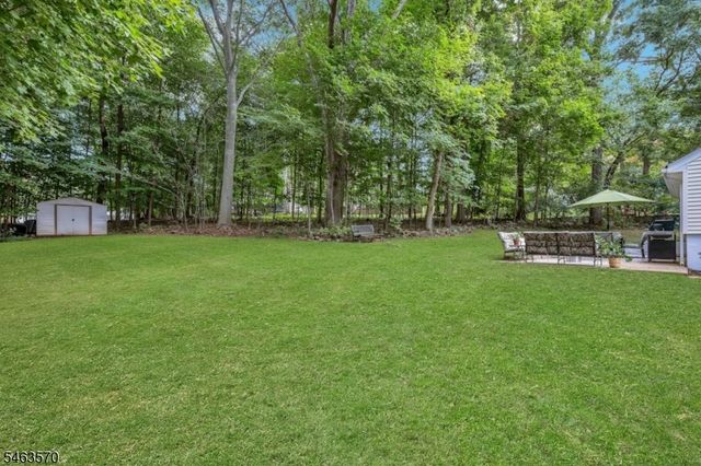 54 Yarmouth Dr, New Providence Boro, NJ 07974
