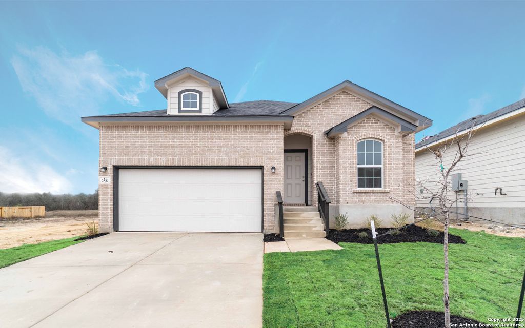 258 Ashley Loop, San Antonio, TX 78253