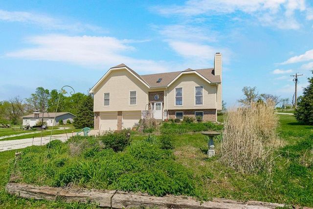 15412 NE 181st Street, Holt, MO 64048