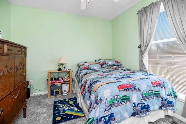 15412 NE 181st Street, Holt, MO 64048
