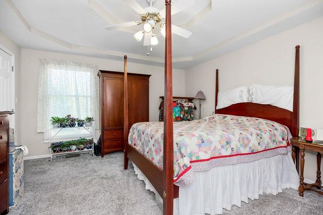 15412 NE 181st Street, Holt, MO 64048