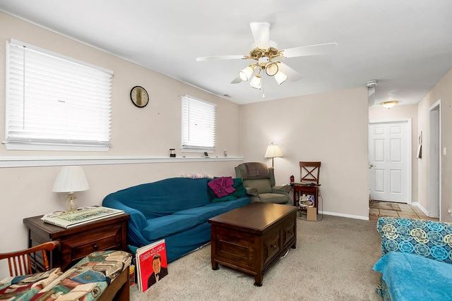 15412 NE 181st Street, Holt, MO 64048