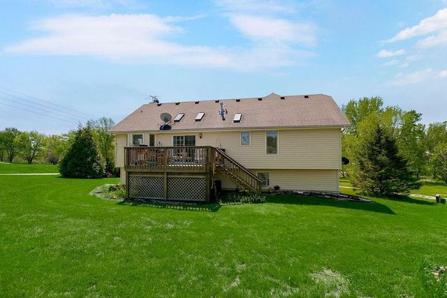 15412 NE 181st Street, Holt, MO 64048