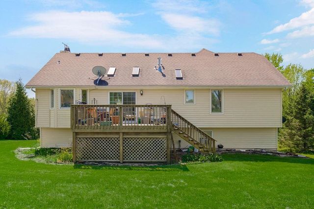 15412 NE 181st Street, Holt, MO 64048