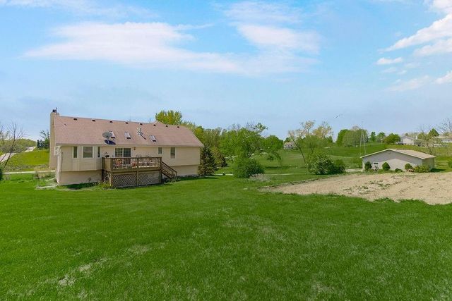 15412 NE 181st Street, Holt, MO 64048