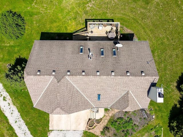 15412 NE 181st Street, Holt, MO 64048