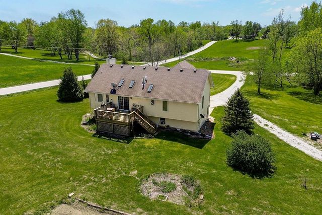 15412 NE 181st Street, Holt, MO 64048