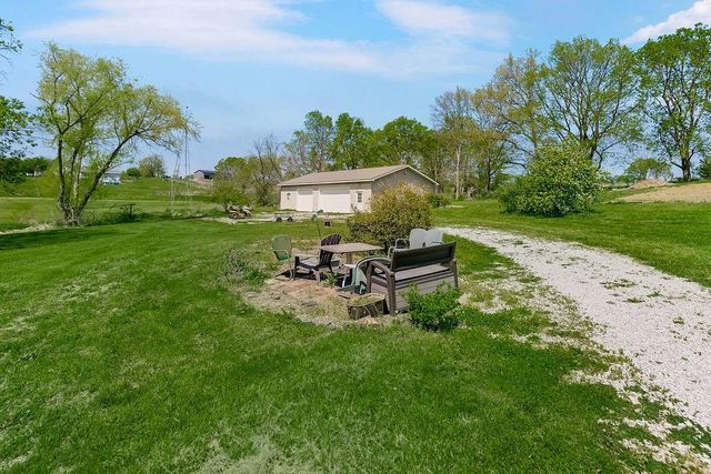 15412 NE 181st Street, Holt, MO 64048