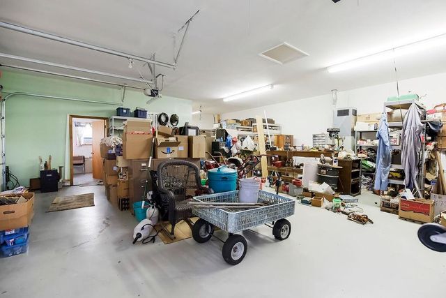 15412 NE 181st Street, Holt, MO 64048