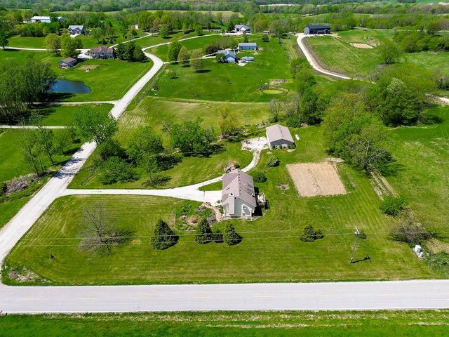 15412 NE 181st Street, Holt, MO 64048