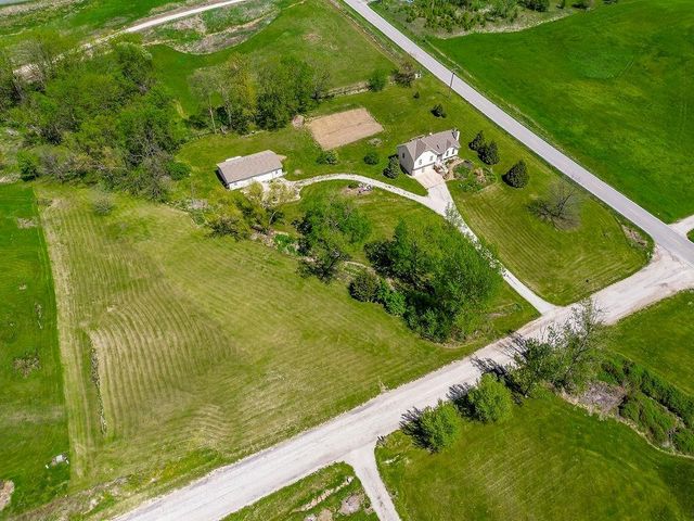 15412 NE 181st Street, Holt, MO 64048