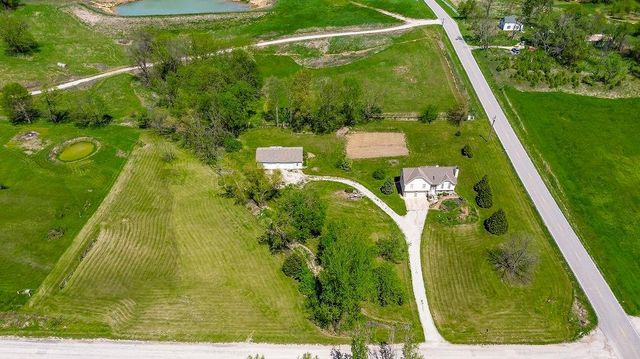 15412 NE 181st Street, Holt, MO 64048