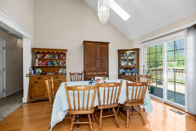 15412 NE 181st Street, Holt, MO 64048