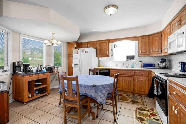 15412 NE 181st Street, Holt, MO 64048