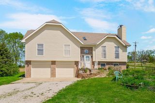 15412 NE 181st Street, Holt, MO 64048