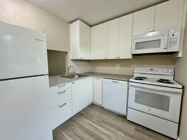 6020 NW 64th Avenue 207, Tamarac, FL 33319