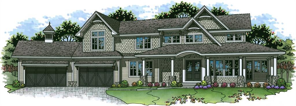 25373 W 107th Terrace, Olathe, KS 66061