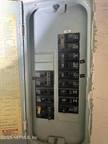 2022 MCQUADE Street, Jacksonville, FL 32209