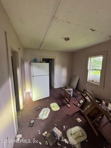 2022 MCQUADE Street, Jacksonville, FL 32209