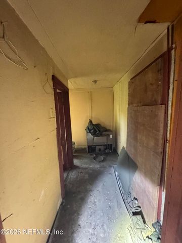 2022 MCQUADE Street, Jacksonville, FL 32209