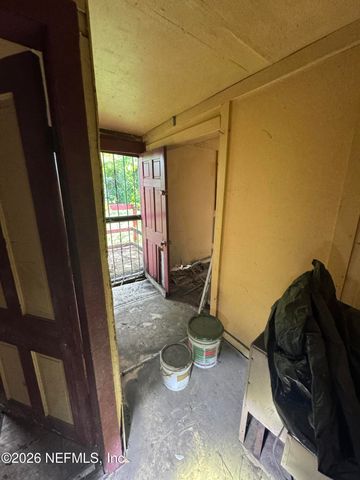 2022 MCQUADE Street, Jacksonville, FL 32209