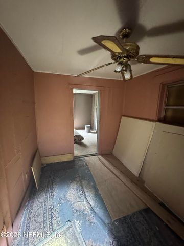 2022 MCQUADE Street, Jacksonville, FL 32209