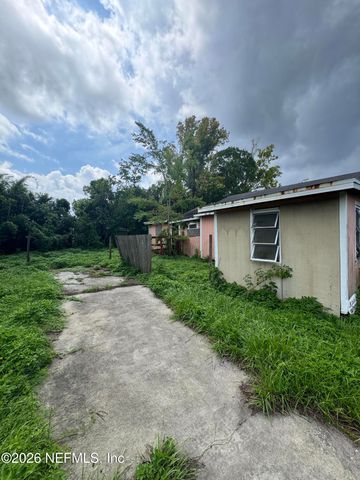 2022 MCQUADE Street, Jacksonville, FL 32209