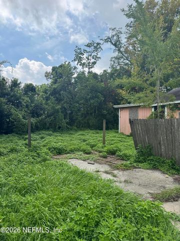 2022 MCQUADE Street, Jacksonville, FL 32209