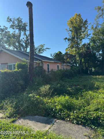 2022 MCQUADE Street, Jacksonville, FL 32209