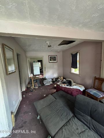 2022 MCQUADE Street, Jacksonville, FL 32209