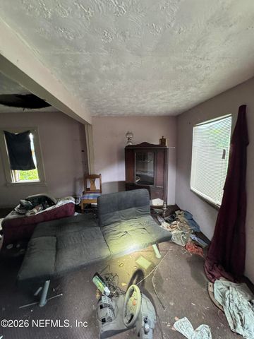 2022 MCQUADE Street, Jacksonville, FL 32209