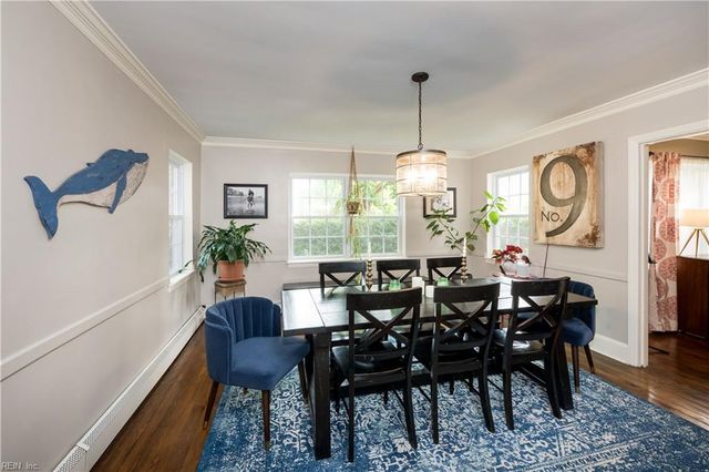 6030 Newport AVE, Norfolk, VA 23505