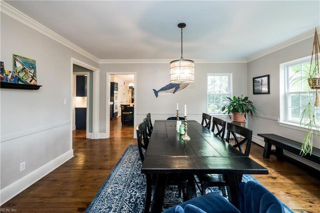 6030 Newport AVE, Norfolk, VA 23505