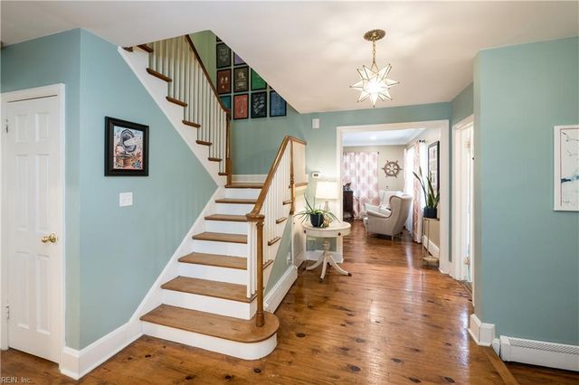 6030 Newport AVE, Norfolk, VA 23505