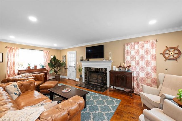 6030 Newport AVE, Norfolk, VA 23505