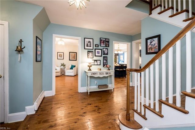 6030 Newport AVE, Norfolk, VA 23505