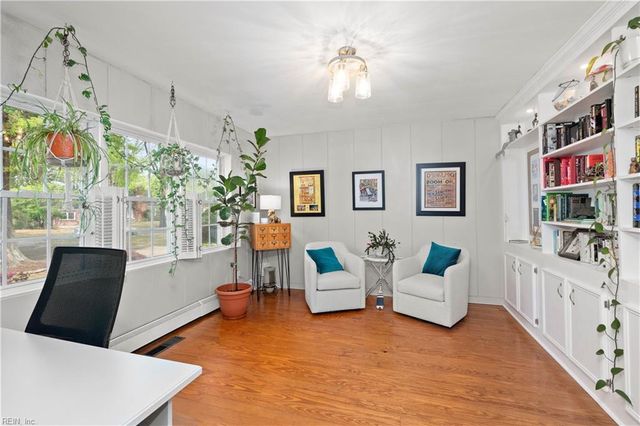 6030 Newport AVE, Norfolk, VA 23505