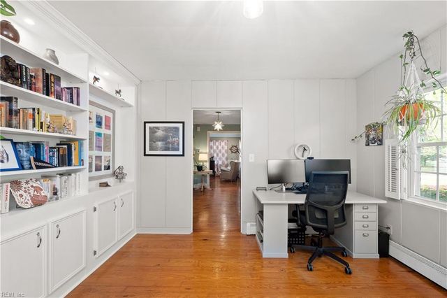 6030 Newport AVE, Norfolk, VA 23505