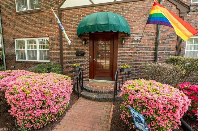 6030 Newport AVE, Norfolk, VA 23505