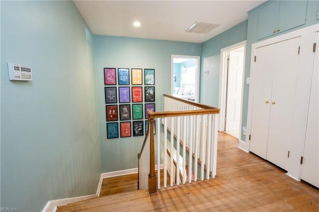 6030 Newport AVE, Norfolk, VA 23505