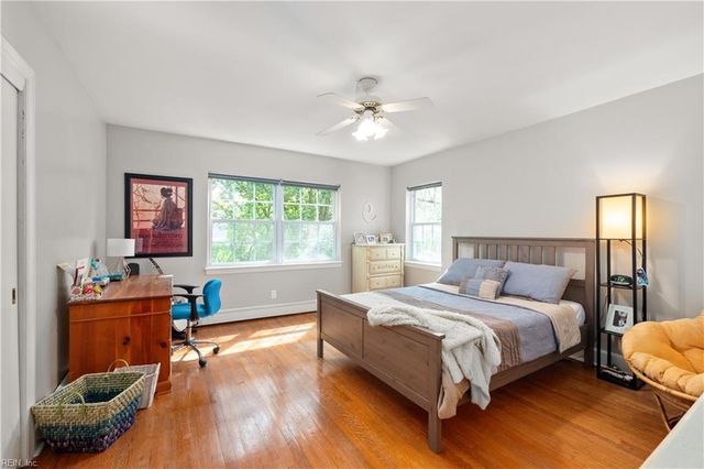 6030 Newport AVE, Norfolk, VA 23505