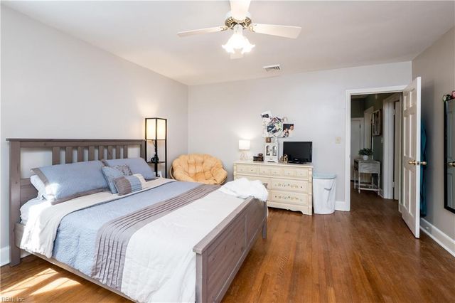 6030 Newport AVE, Norfolk, VA 23505