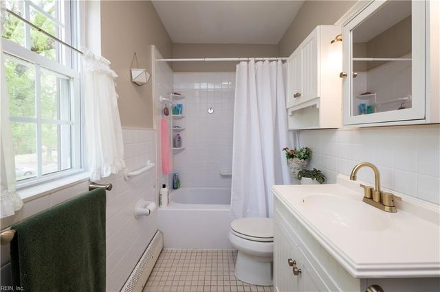 6030 Newport AVE, Norfolk, VA 23505