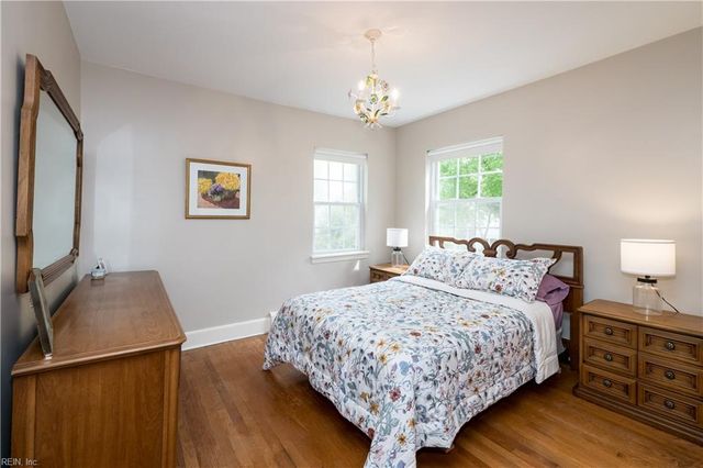 6030 Newport AVE, Norfolk, VA 23505