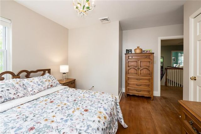 6030 Newport AVE, Norfolk, VA 23505