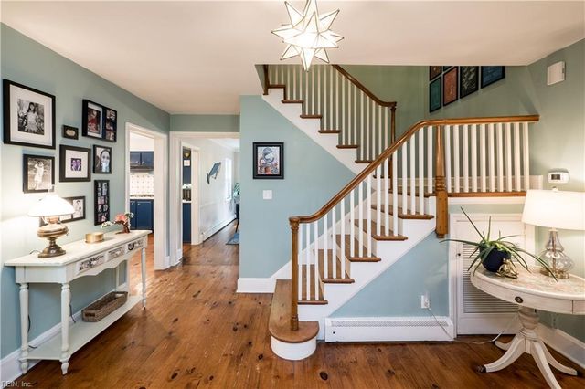 6030 Newport AVE, Norfolk, VA 23505