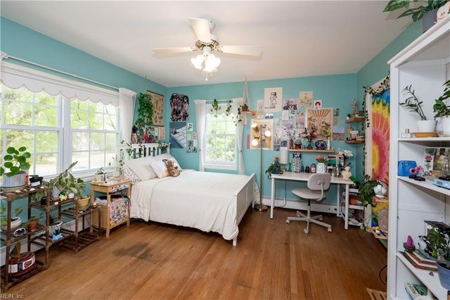 6030 Newport AVE, Norfolk, VA 23505