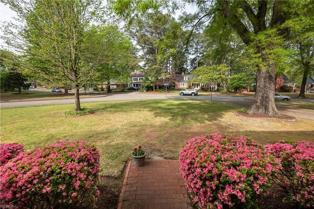 6030 Newport AVE, Norfolk, VA 23505