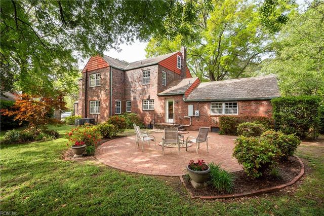 6030 Newport AVE, Norfolk, VA 23505