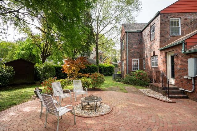 6030 Newport AVE, Norfolk, VA 23505